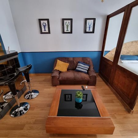 L'Ecrevisse Daire Nantua Dış mekan fotoğraf
