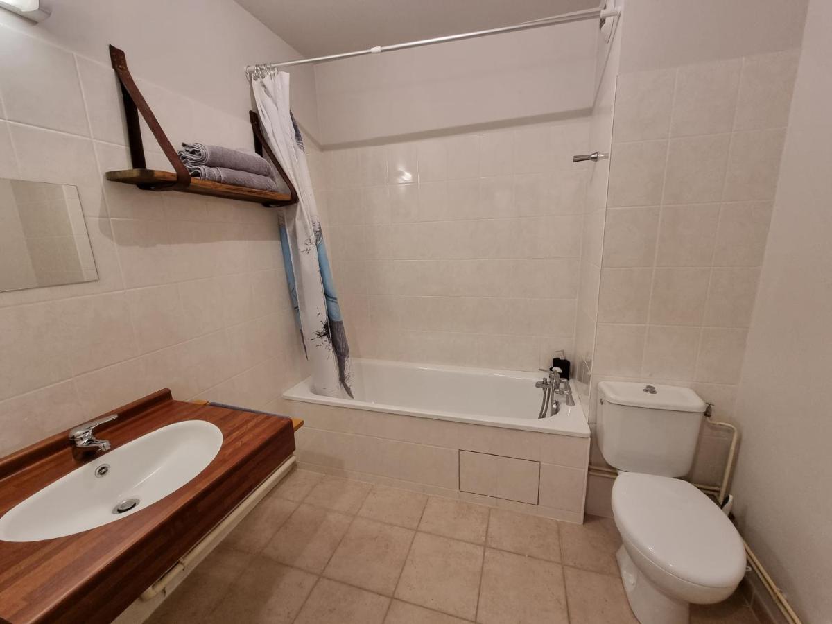 L'Ecrevisse Daire Nantua Dış mekan fotoğraf